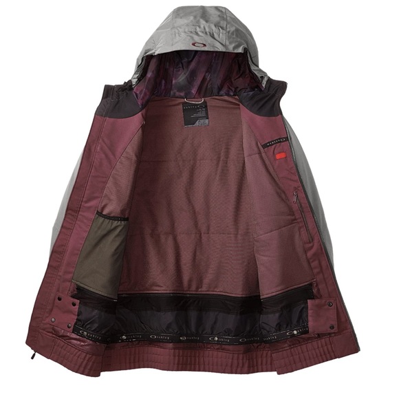 Oakley Pro Rider Series jacket and pants - Picture 6 of 16